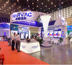 郑州展台设计搭建 郑州展台设计搭建