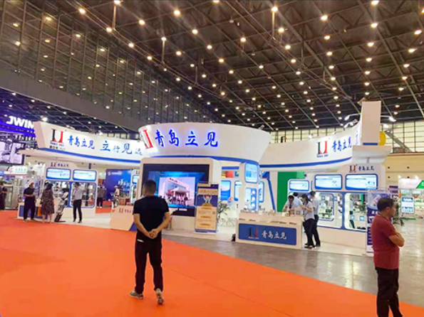 郑州展台设计搭建 郑州展台设计搭建